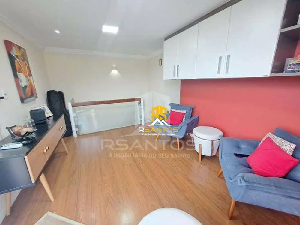 Cobertura, 3 quartos, 160 m² - Foto 30