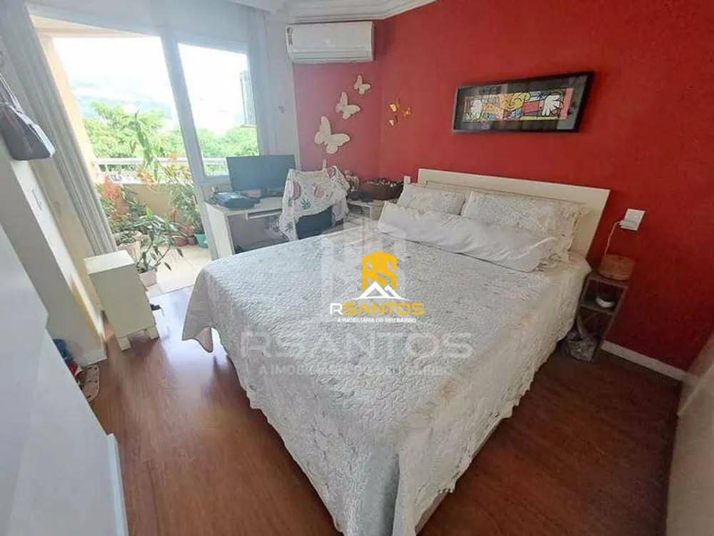 Cobertura, 3 quartos, 160 m² - Foto 8