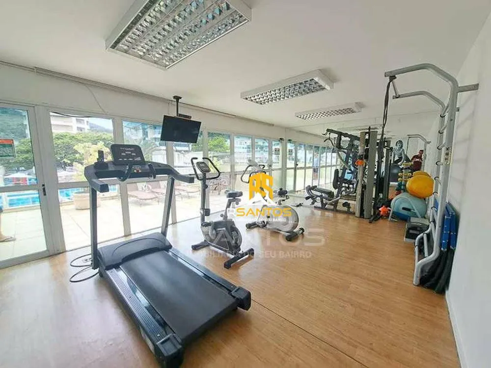 Cobertura, 3 quartos, 160 m² - Foto 7