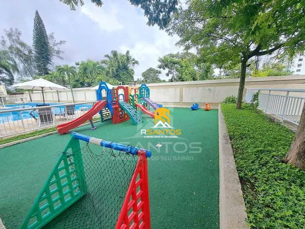 Cobertura, 3 quartos, 160 m² - Foto 13
