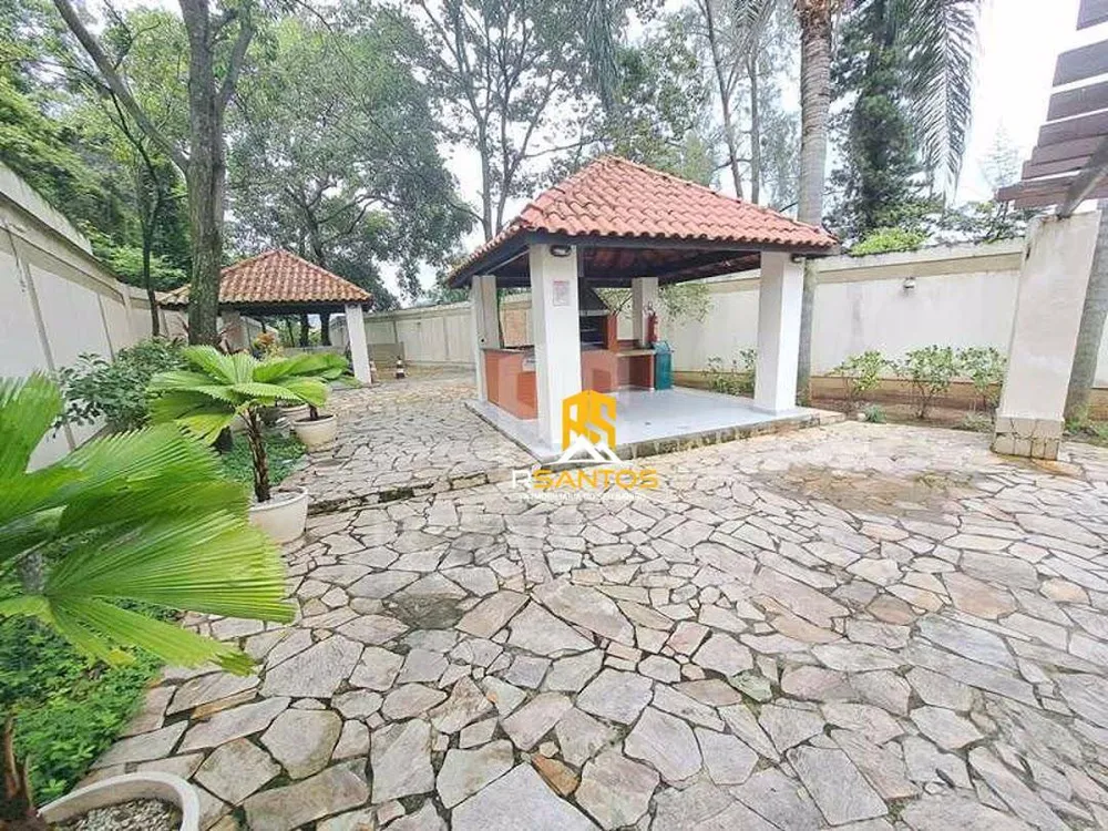 Cobertura, 3 quartos, 160 m² - Foto 4