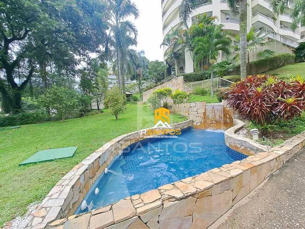 Cobertura, 3 quartos, 160 m² - Foto 10