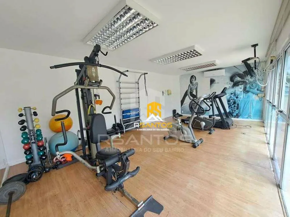 Cobertura, 3 quartos, 160 m² - Foto 29
