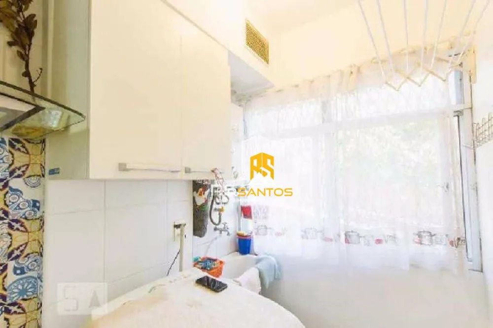Apartamento, 2 quartos, 58 m² - Foto 9