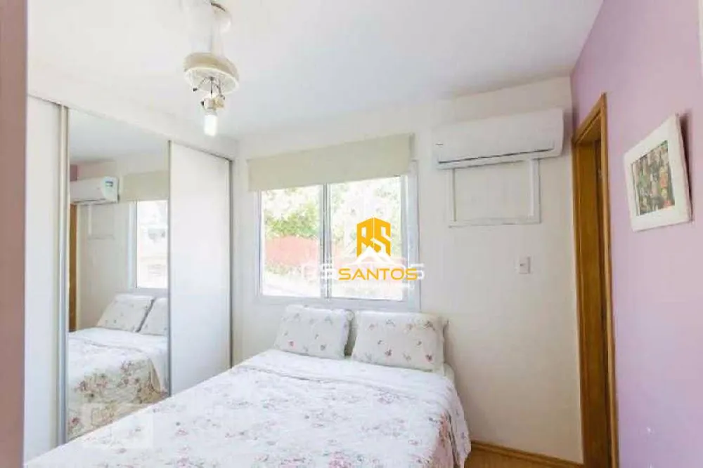 Apartamento, 2 quartos, 58 m² - Foto 16