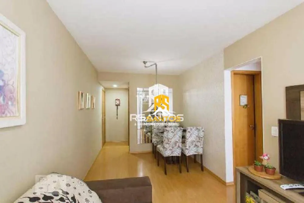 Apartamento, 2 quartos, 58 m² - Foto 1