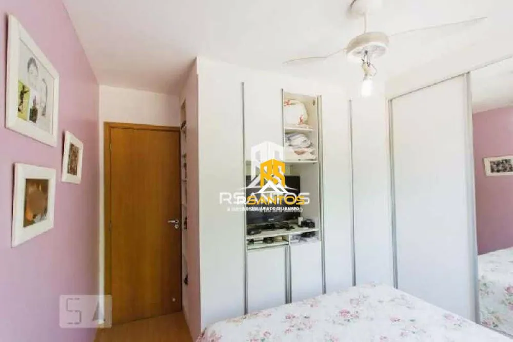 Apartamento, 2 quartos, 58 m² - Foto 18