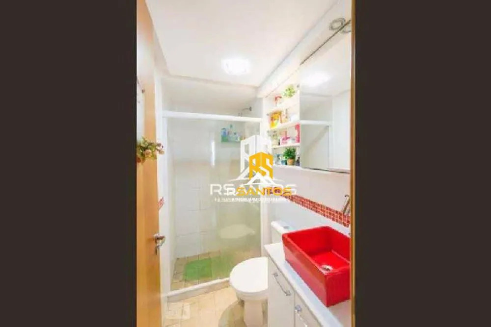 Apartamento, 2 quartos, 58 m² - Foto 3
