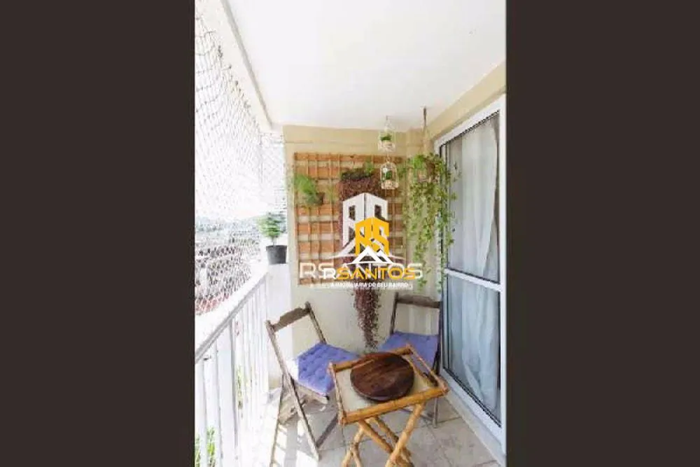 Apartamento, 2 quartos, 58 m² - Foto 6