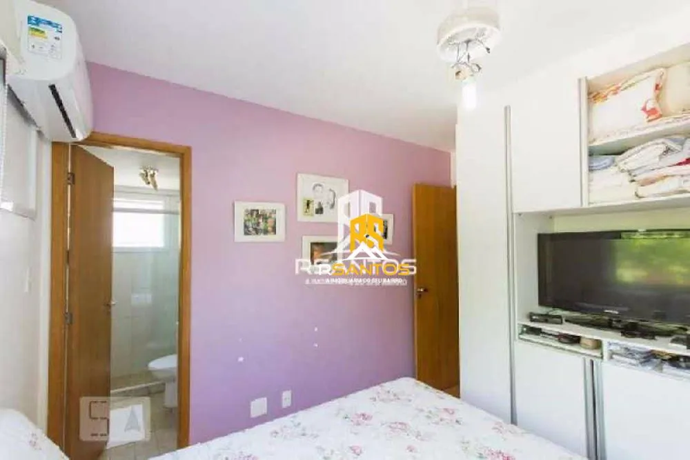 Apartamento, 2 quartos, 58 m² - Foto 17