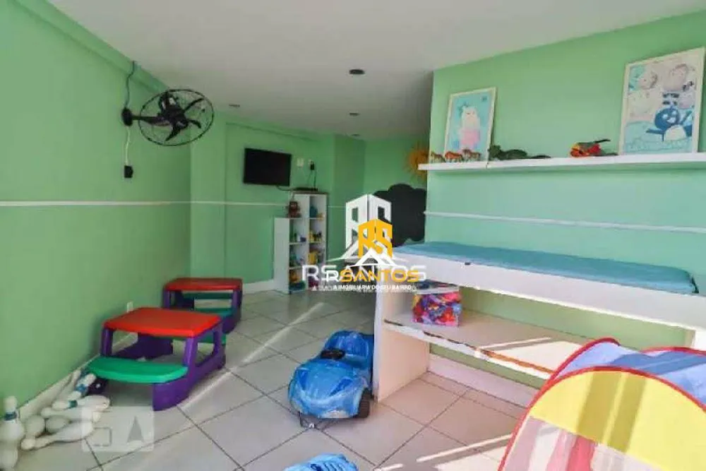 Apartamento, 2 quartos, 58 m² - Foto 18