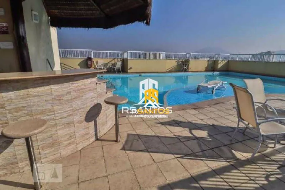 Apartamento, 2 quartos, 58 m² - Foto 21