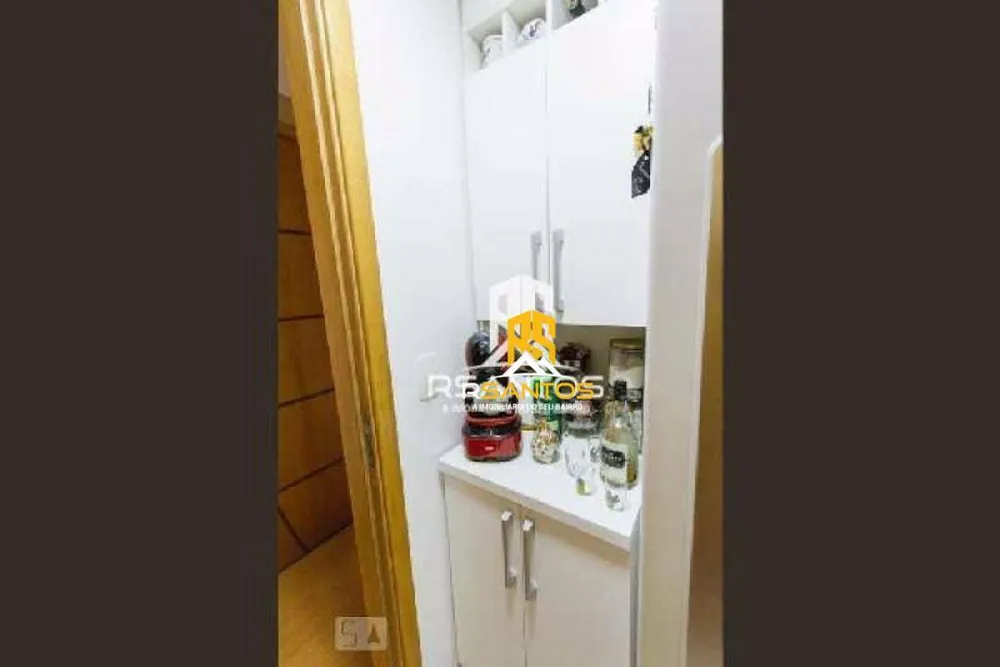 Apartamento, 2 quartos, 58 m² - Foto 2