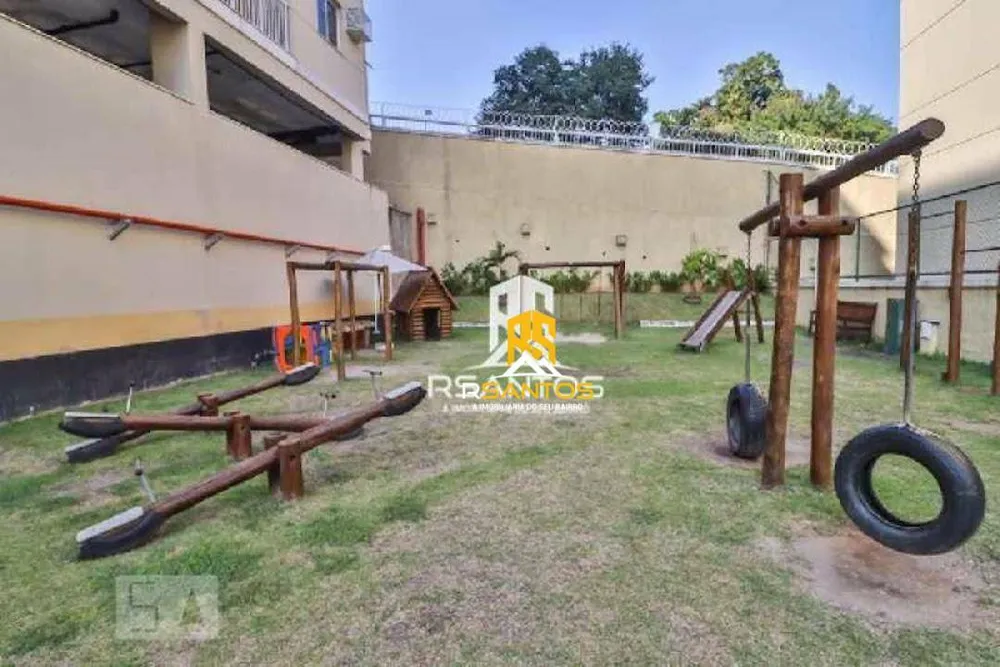 Apartamento, 2 quartos, 58 m² - Foto 19