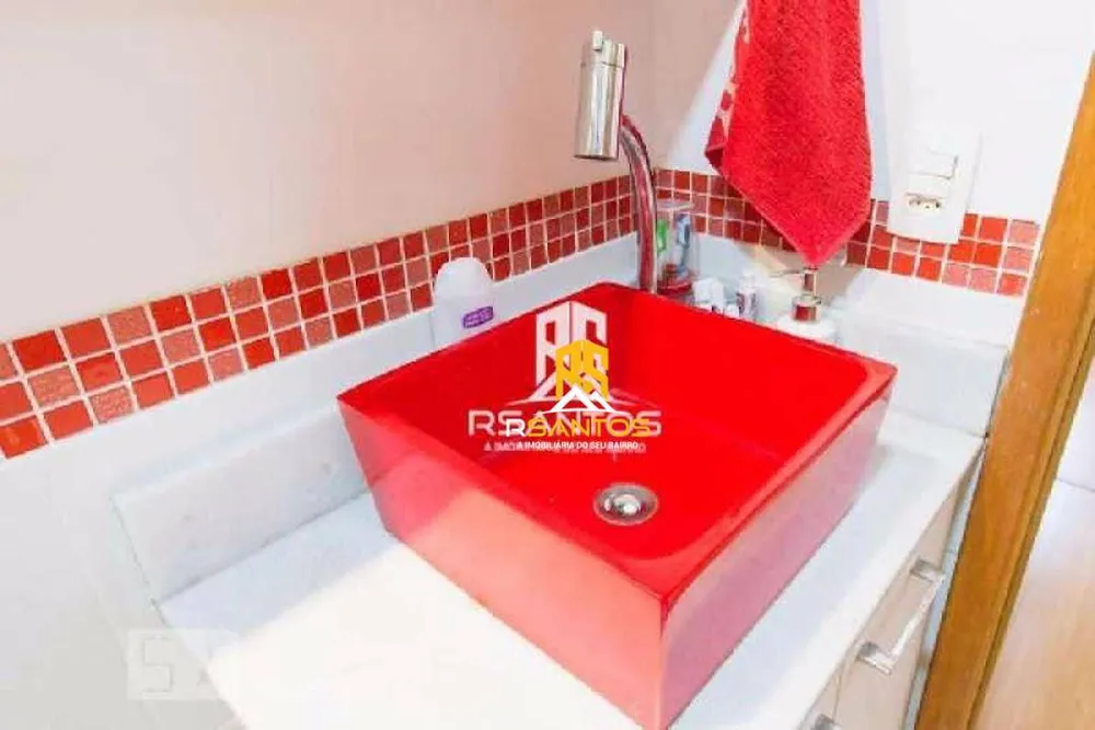 Apartamento, 2 quartos, 58 m² - Foto 4