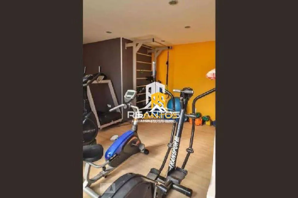 Apartamento, 2 quartos, 58 m² - Foto 14