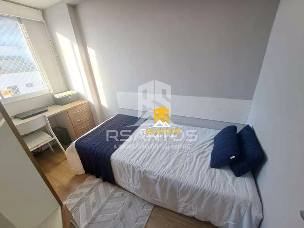 Cobertura, 4 quartos, 150 m² - Foto 1