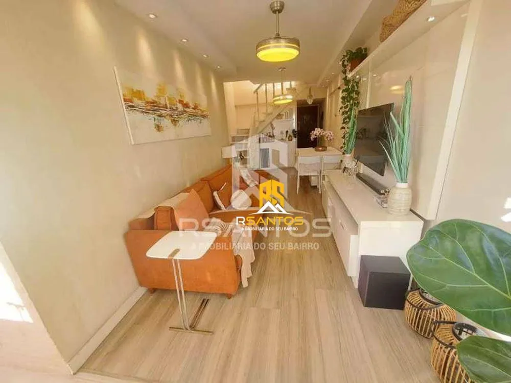 Cobertura, 4 quartos, 150 m² - Foto 11
