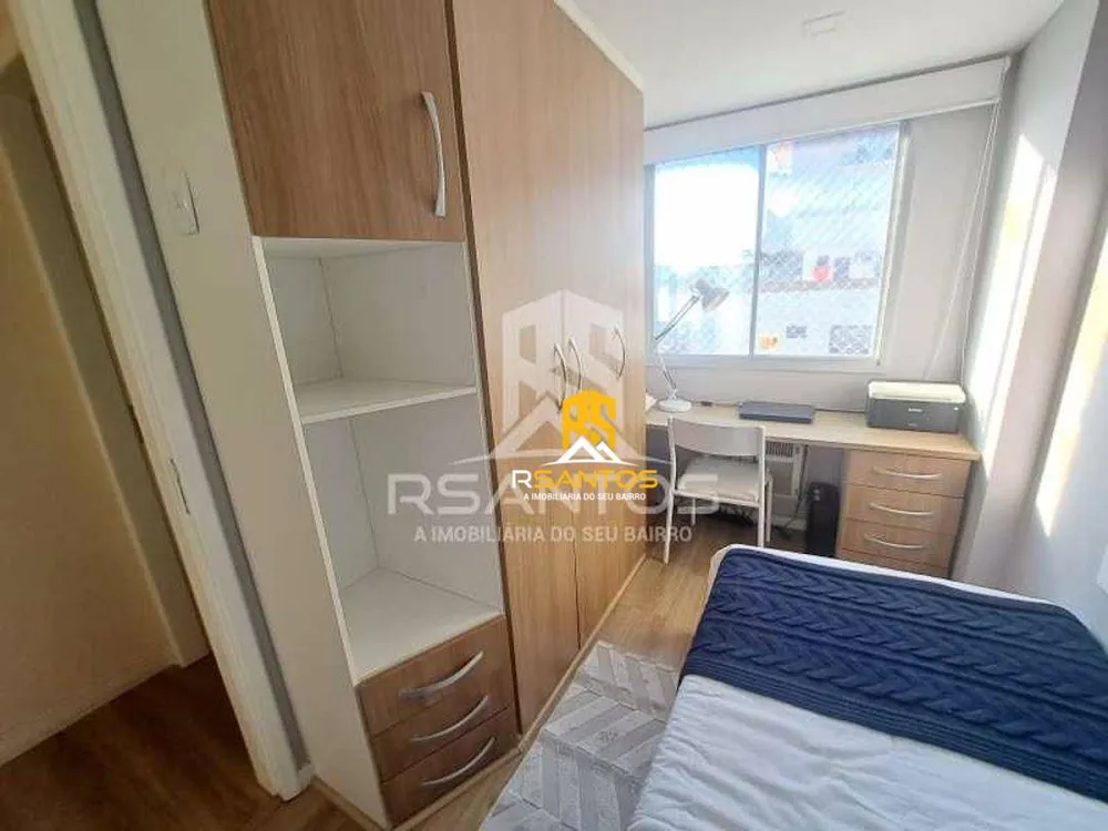 Cobertura, 4 quartos, 150 m² - Foto 10