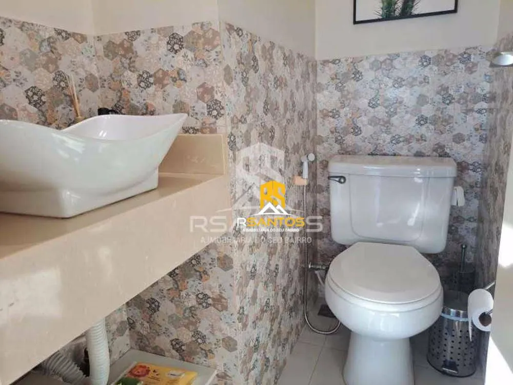 Cobertura, 4 quartos, 150 m² - Foto 12