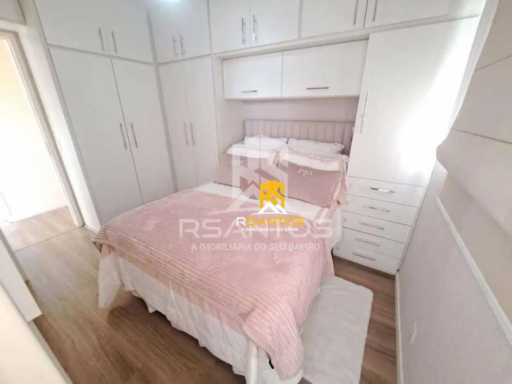Cobertura, 4 quartos, 150 m² - Foto 7