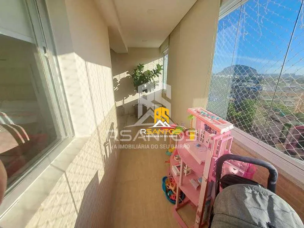 Cobertura, 4 quartos, 150 m² - Foto 9