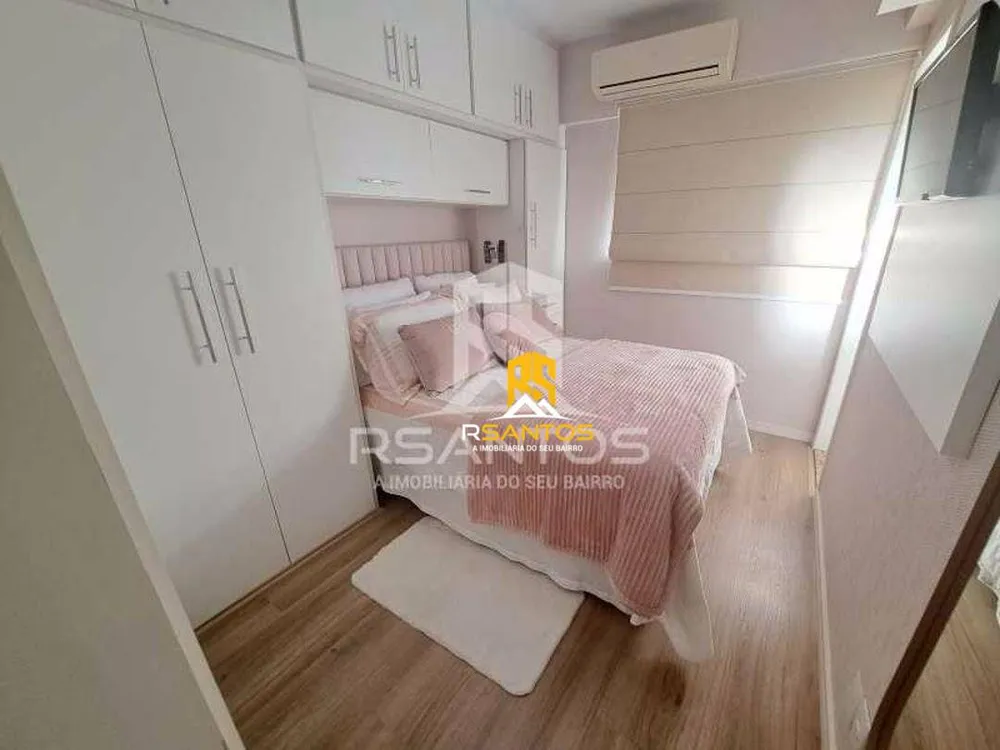 Cobertura, 4 quartos, 150 m² - Foto 8