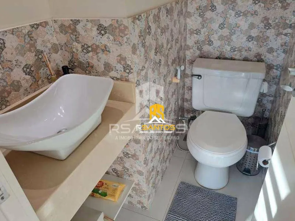Cobertura, 4 quartos, 150 m² - Foto 3