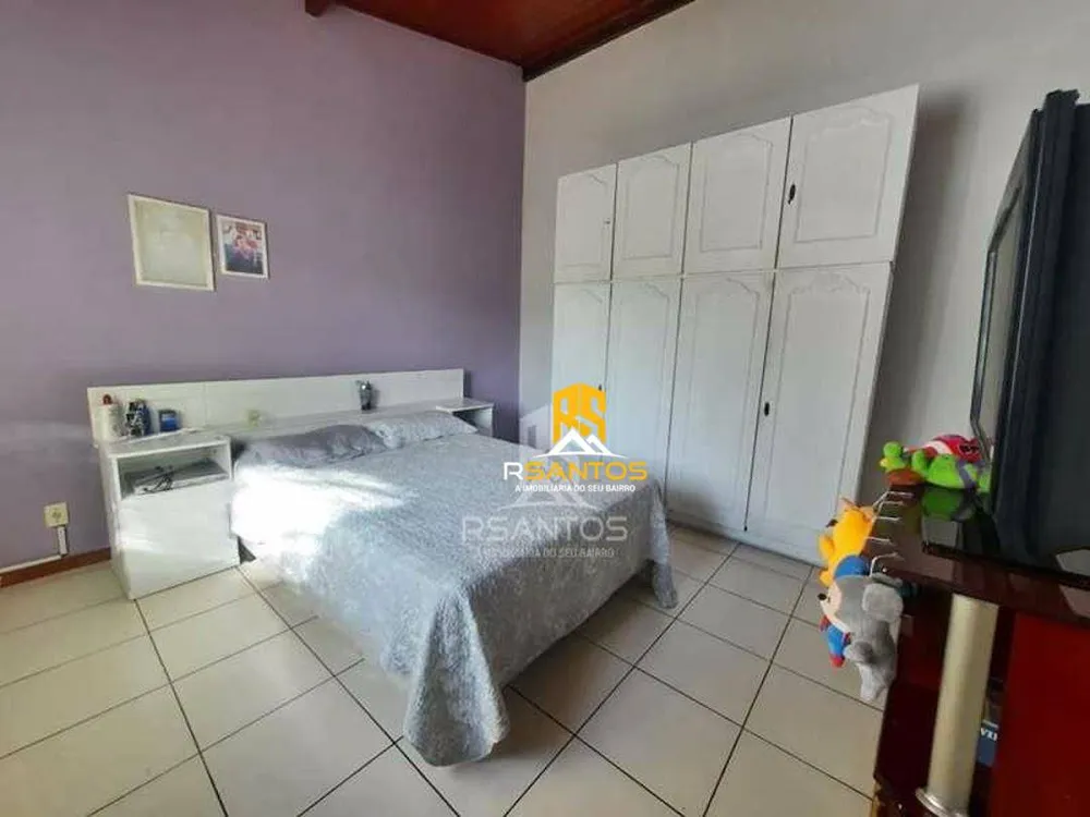 Casa de Condomínio, 5 quartos - Foto 8