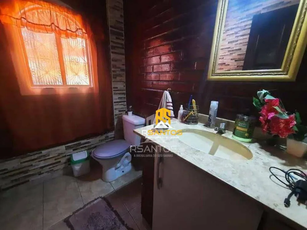 Casa de Condomínio, 5 quartos - Foto 18