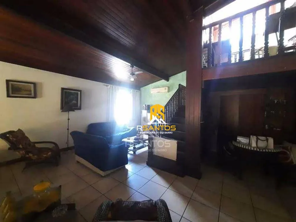 Casa de Condomínio, 5 quartos - Foto 7