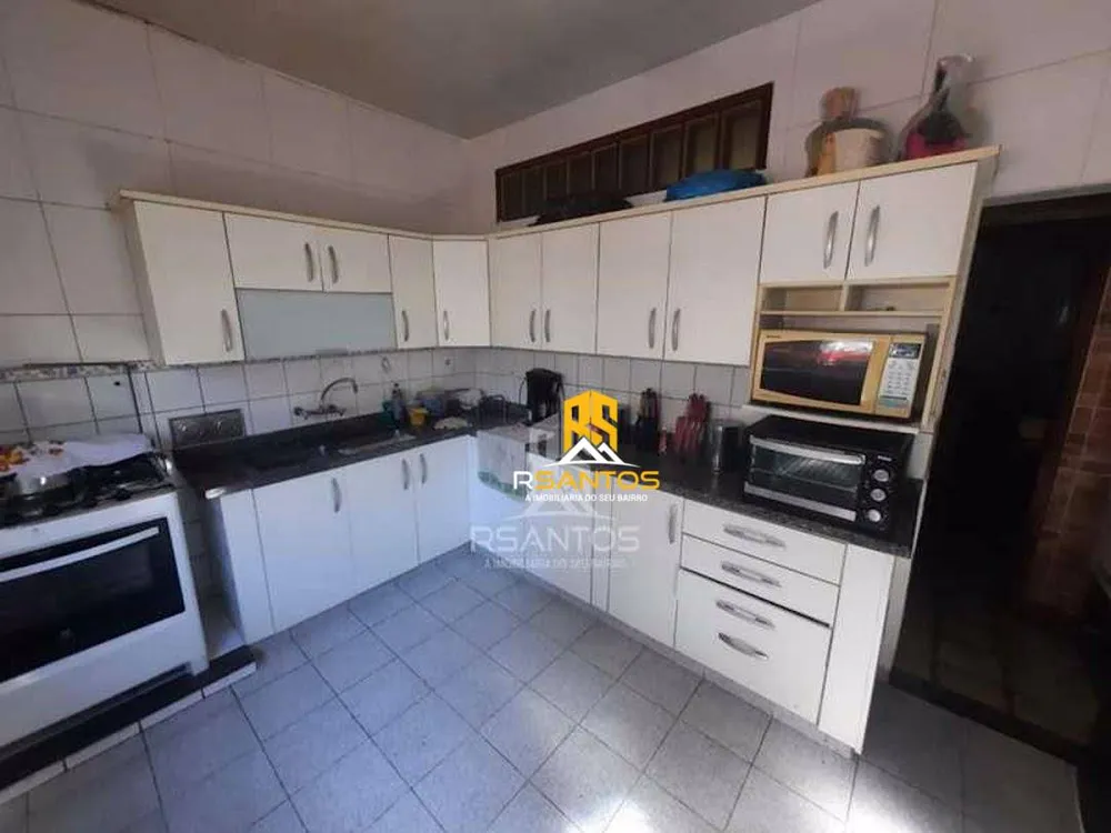 Casa de Condomínio, 5 quartos - Foto 21