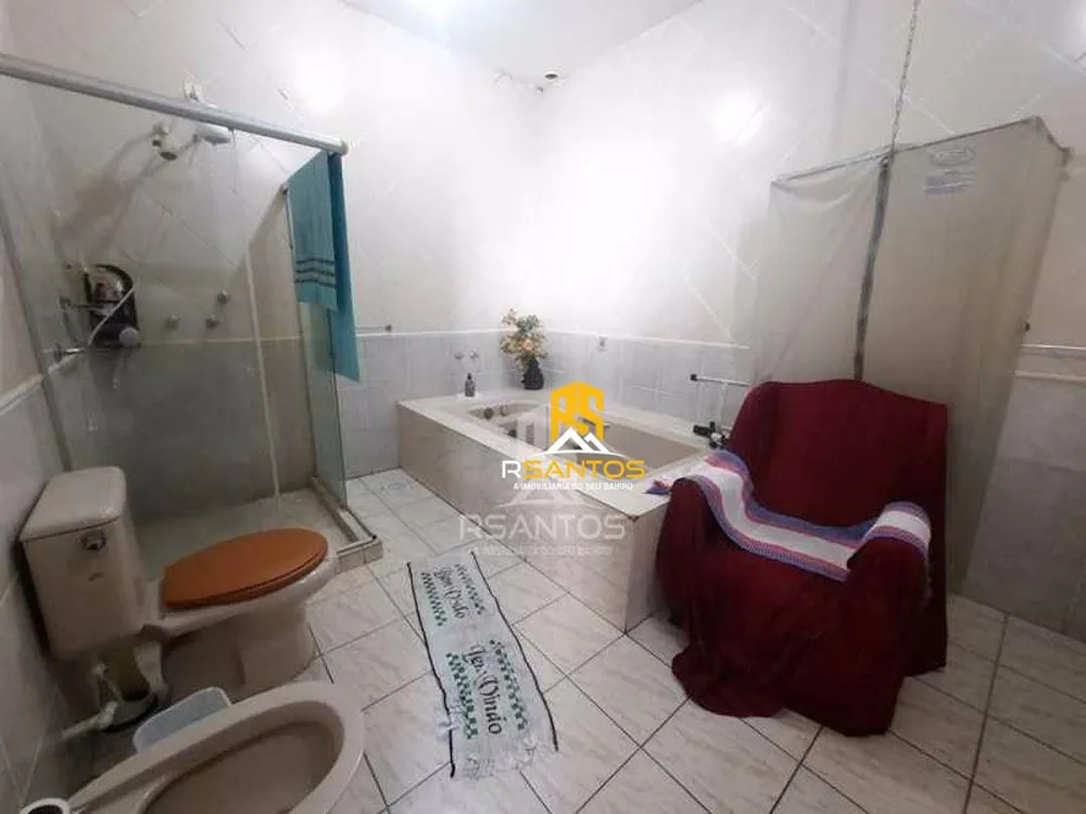 Casa de Condomínio, 5 quartos - Foto 11