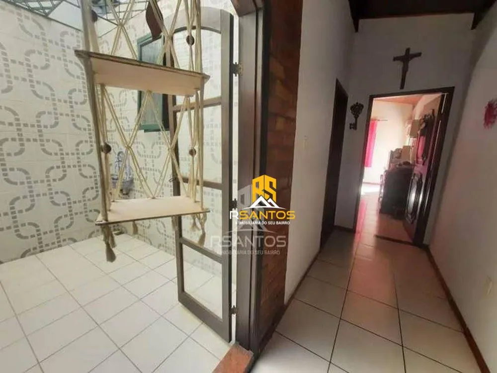 Casa de Condomínio, 5 quartos - Foto 16