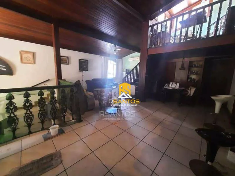 Casa de Condomínio, 5 quartos - Foto 5
