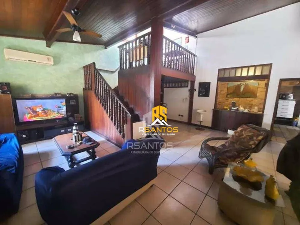 Casa de Condomínio, 5 quartos - Foto 4