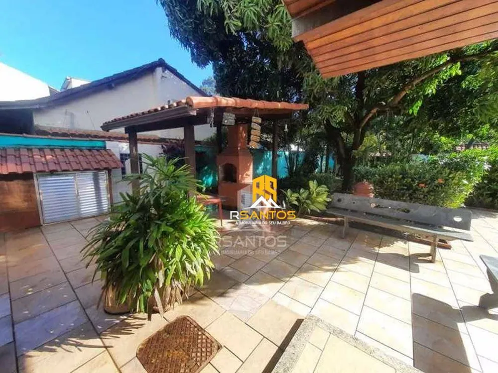 Casa de Condomínio, 5 quartos - Foto 3
