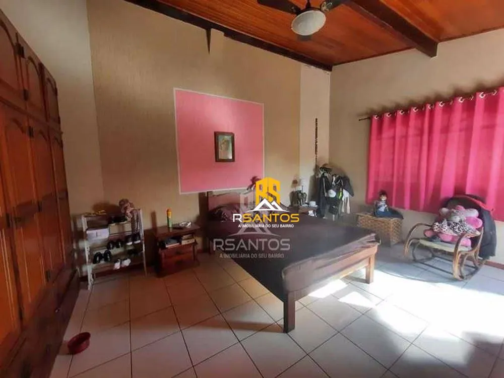 Casa de Condomínio, 5 quartos - Foto 13