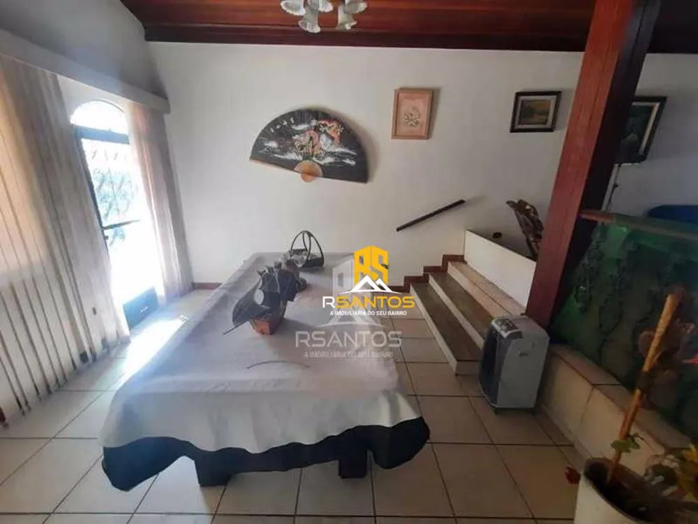 Casa de Condomínio, 5 quartos - Foto 6