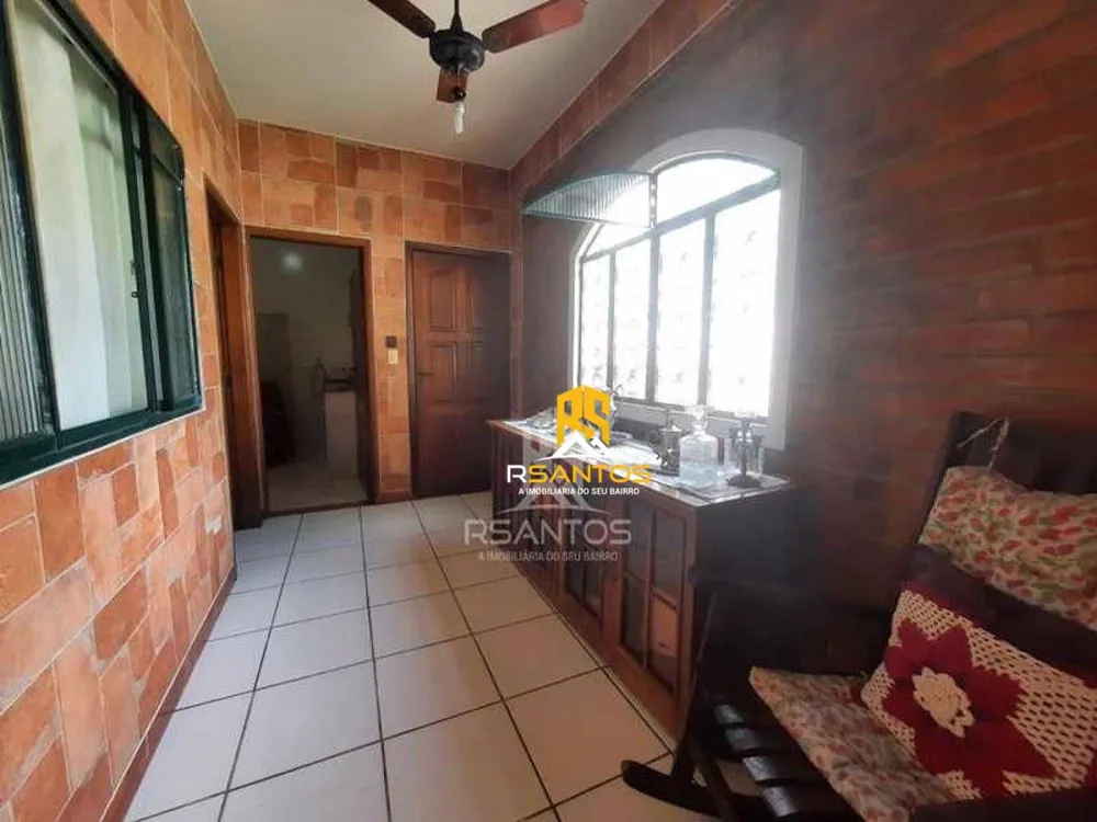 Casa de Condomínio, 5 quartos - Foto 19