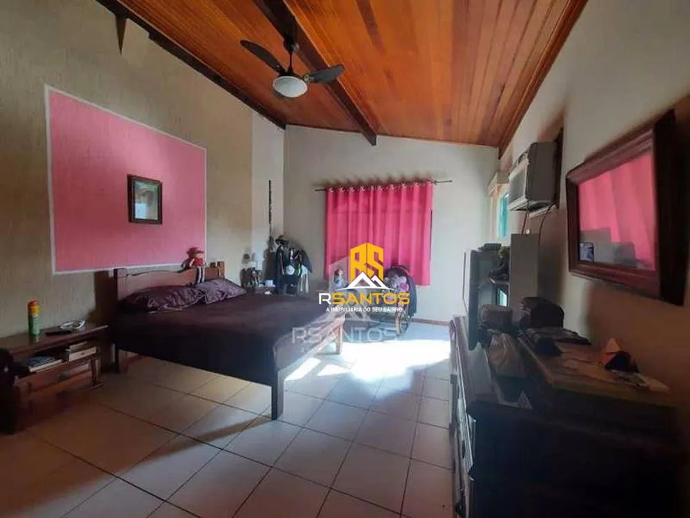Casa de Condomínio, 5 quartos - Foto 12