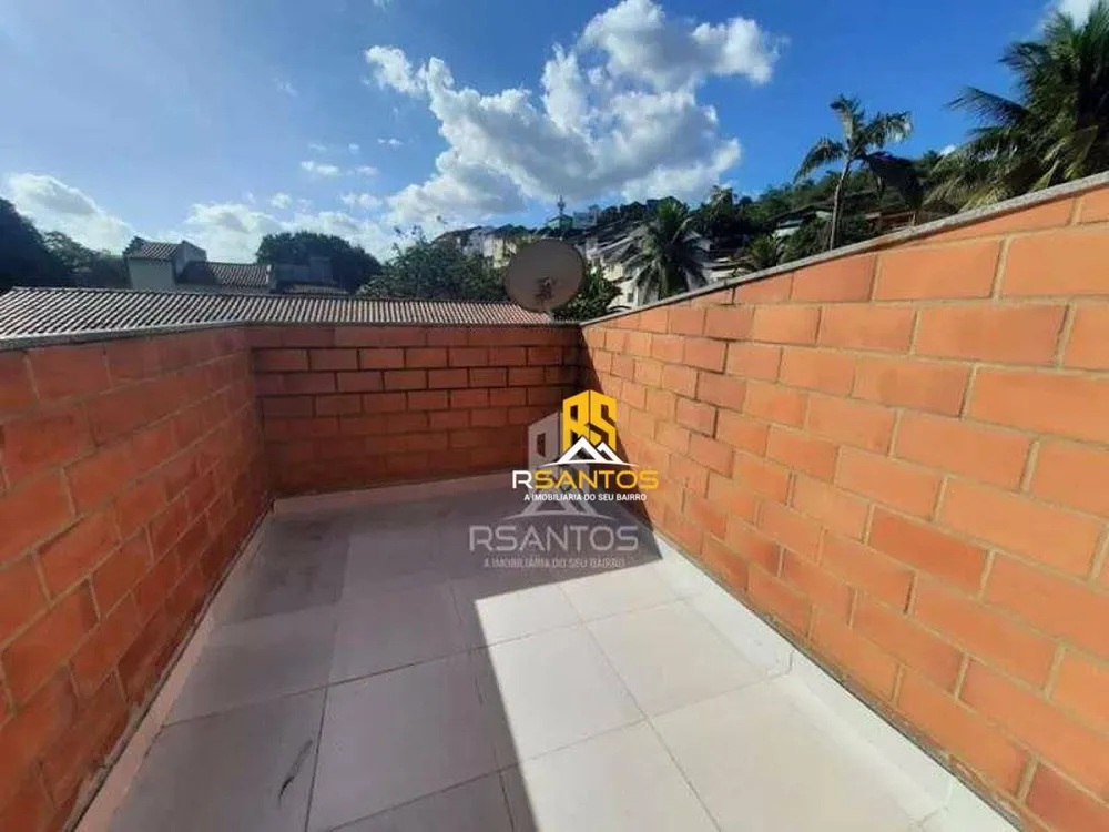 Casa de Condomínio, 5 quartos - Foto 22