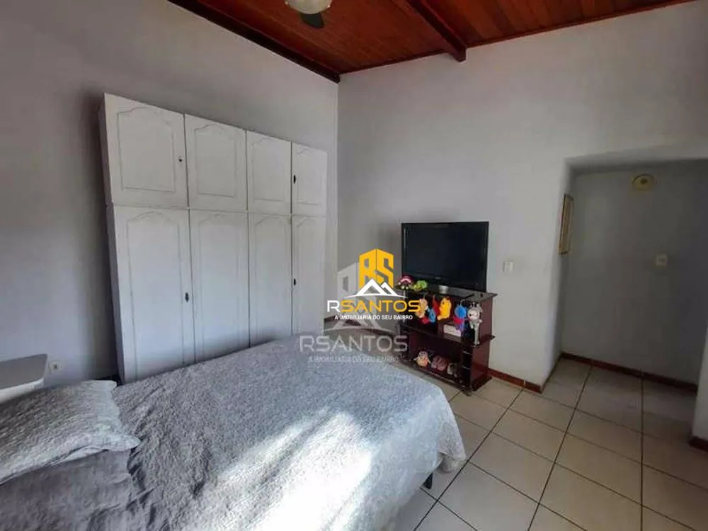 Casa de Condomínio, 5 quartos - Foto 9