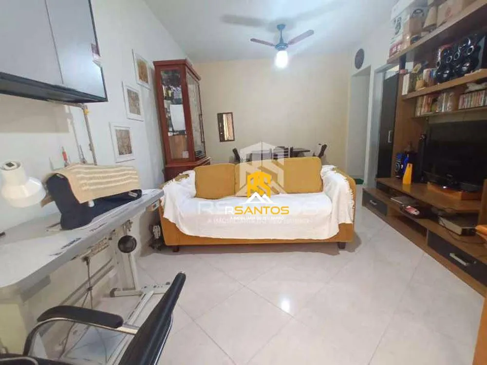 Apartamento, 2 quartos, 92 m² - Foto 2
