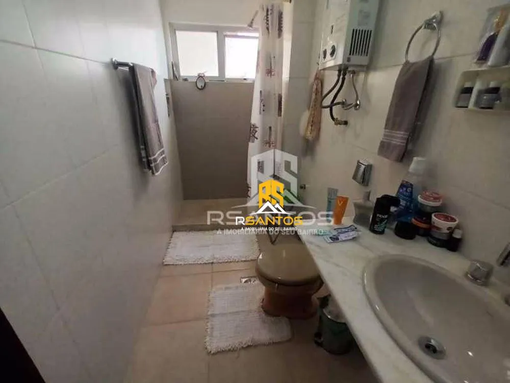 Apartamento, 2 quartos, 92 m² - Foto 5