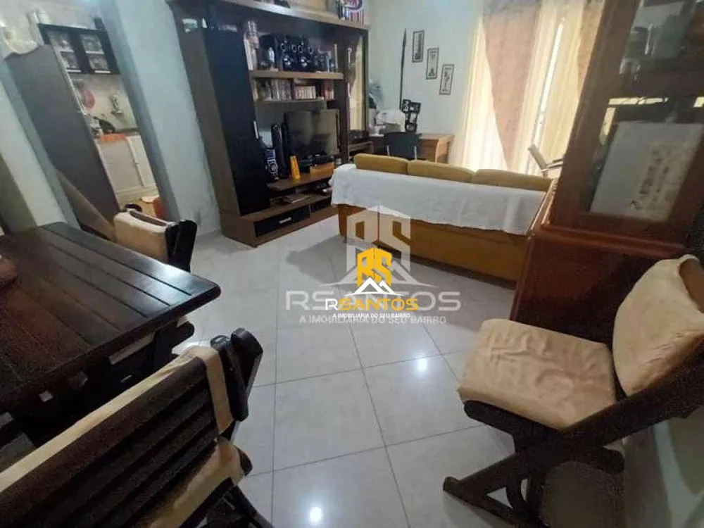 Apartamento, 2 quartos, 92 m² - Foto 4