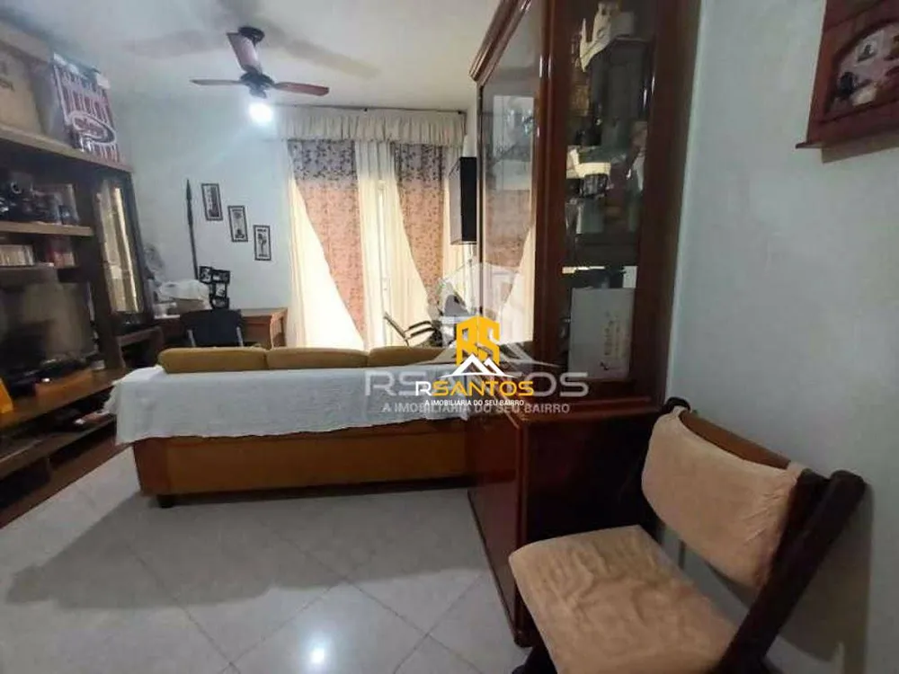 Apartamento, 2 quartos, 92 m² - Foto 3