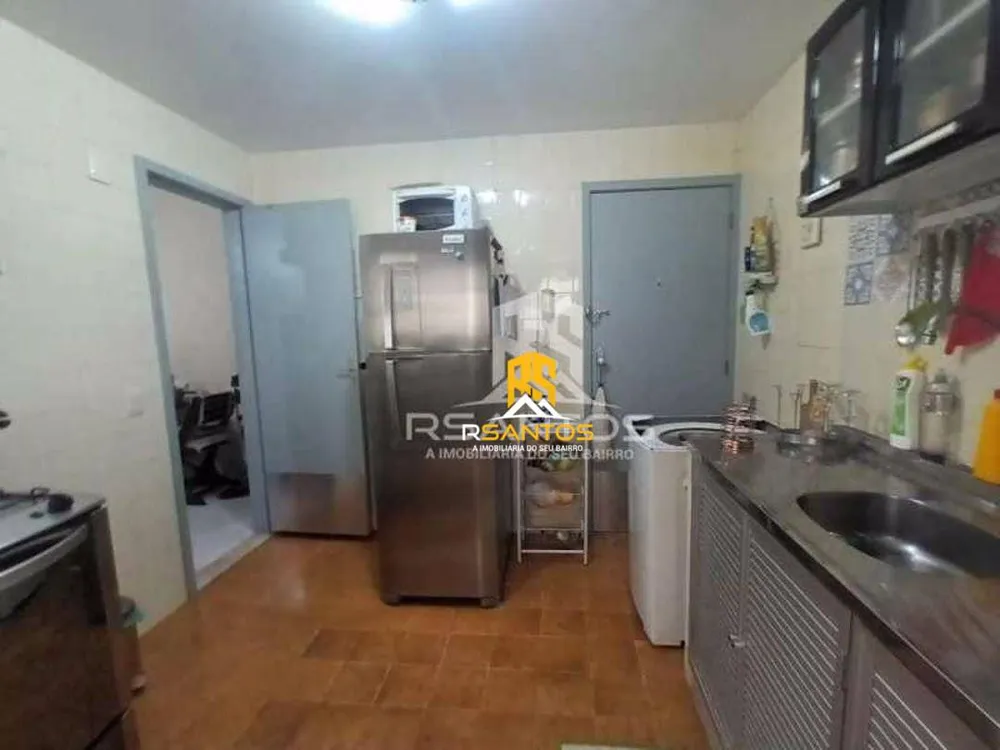 Apartamento, 2 quartos, 92 m² - Foto 13