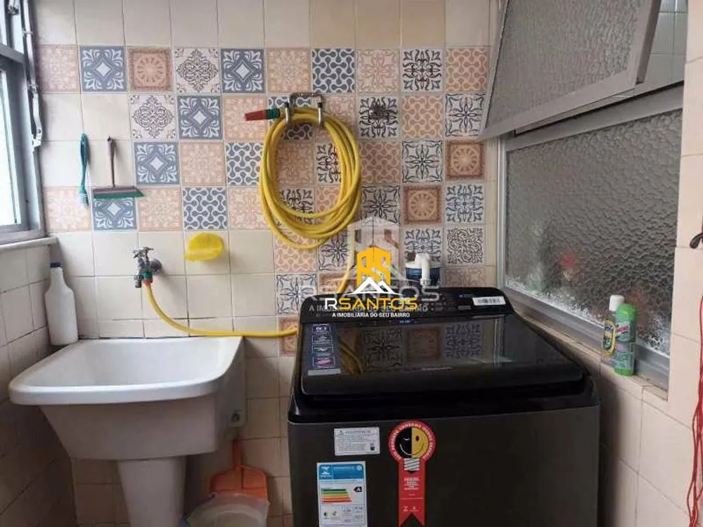 Apartamento, 2 quartos, 92 m² - Foto 15
