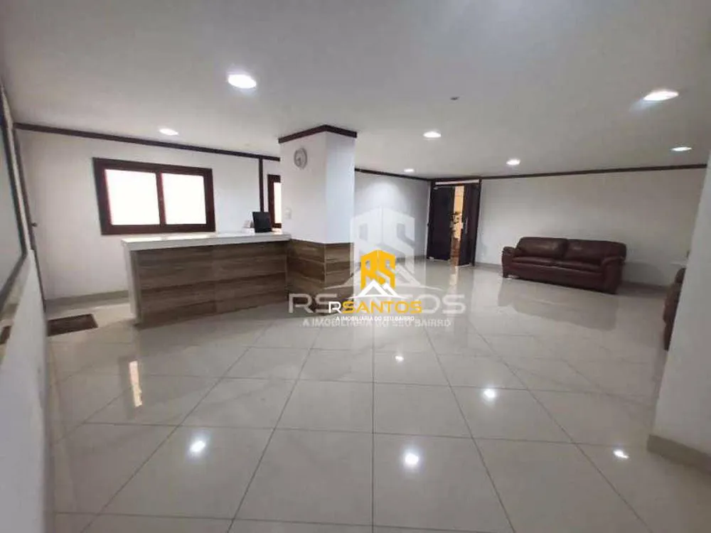 Apartamento, 2 quartos, 92 m² - Foto 16